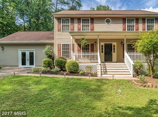 5625 Jeffersonton Rd, Jeffersonton, VA 22724