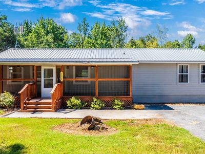 132 Heidi Ln, Shirley, AR, 72153