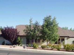 237 W Smoke Tree Ln, Prescott, AZ 86301