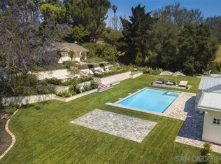 6236 Los Naranjos Ct, Rancho Santa Fe, CA 92067