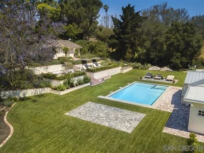 6236 Los Naranjos Ct, Rancho Santa Fe, CA, 92067