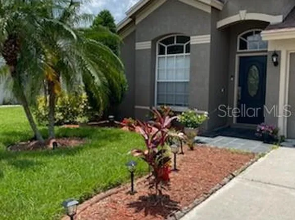 1419 Compton St, Brandon, FL 33511