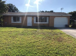 2237 SE Rich St, Pt Saint Lucie, FL 34984