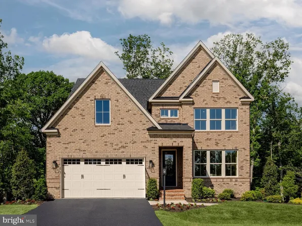 9360 A Bitterroot Ter, Frederick, MD 21701