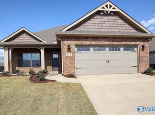 115 Rio Grande Way, Madison, AL 35756