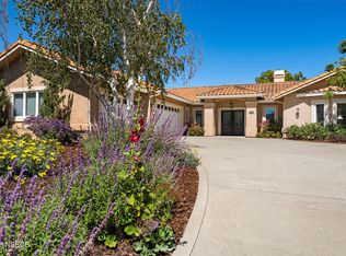 361 Freya Dr, Solvang, CA 93463