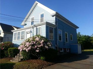 30 Thompson Ave #1, Bristol, RI 02809