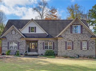 134 Stillwater Ln, Reidsville, NC 27320