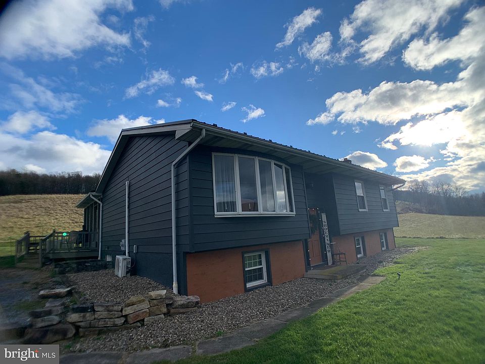 11591 Ferguson Valley Rd, Lewistown, PA 17044 Zillow