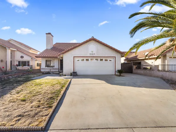 37713 Barrinson St, Palmdale, CA 93550