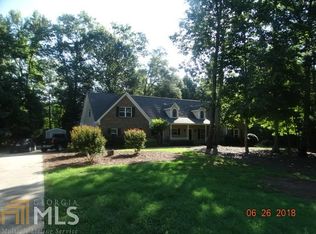 101 Loam Dr, McDonough, GA 30252