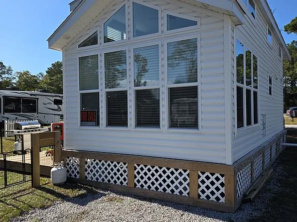 1463 Highway 24 Lot B1, Newport, NC 28570