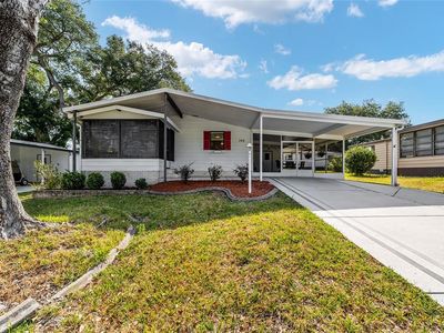 709 Camelia Ct, Lady Lake, FL, 32159