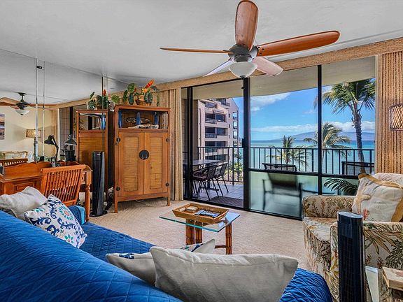 4th image of 4327 Lower Honoapiilani Rd APT 602B