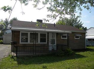 4434 Camden Ave, Lorain, OH 44055