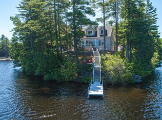 44 Pickeral Cove Rd, Lebanon, ME 04027