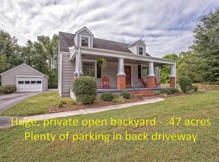 8209 Hungary Rd, Glen Allen, VA 23060