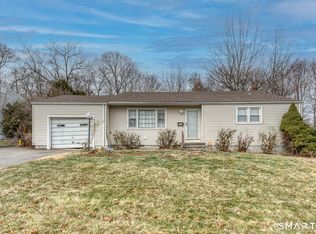 117 Texas Drive, New Britain, CT 06052