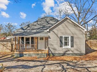 530 Arcadia St, Spartanburg, SC 29301