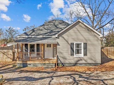 530 Arcadia St, Spartanburg, SC, 29301