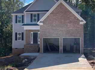 6226 Speyside Ct, Greensboro, NC 27455