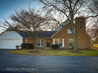 6S209 Hankes Rd, Aurora, IL 60506