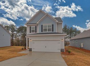 279 Mansell Park, Aiken, SC 29808