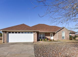 111 Destry Rd, Roland, OK 74954