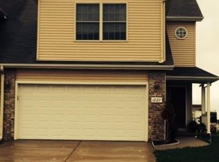 1827 Marina Dr, Normal, IL 61761