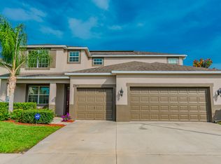 3850 Tristram Loop, Land O Lakes, FL 34638