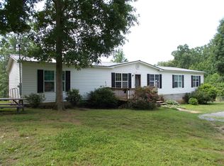 220 Rifle Rd, Ashland City, TN 37015