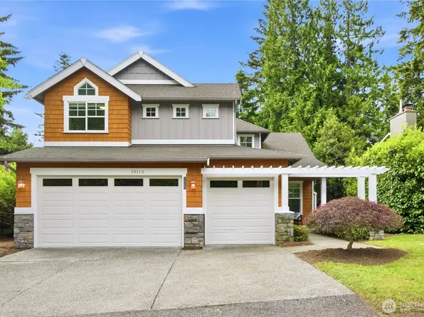 10115 NE 24th St, Bellevue, WA 98004