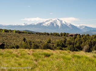 21 Aster Dr, Glenwood Springs, CO 81601