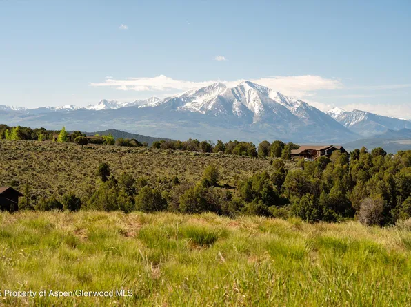 21 Aster Dr, Glenwood Springs, CO 81601