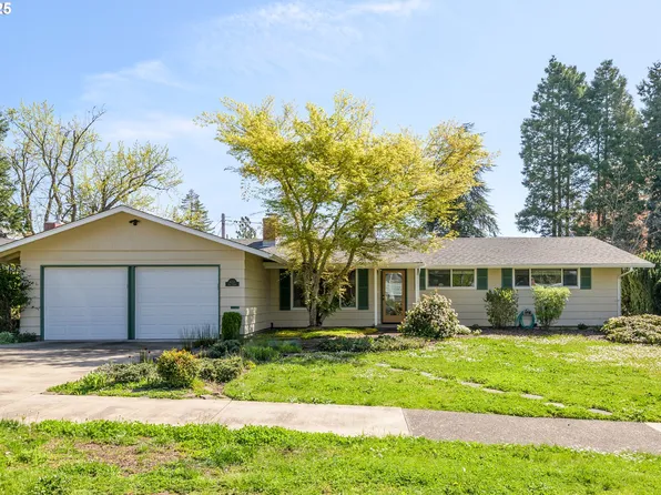 4255 High St, Eugene, OR 97405