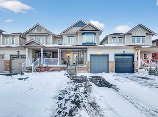 14 Sinden Dr, Whitby, ON L1M 2B8