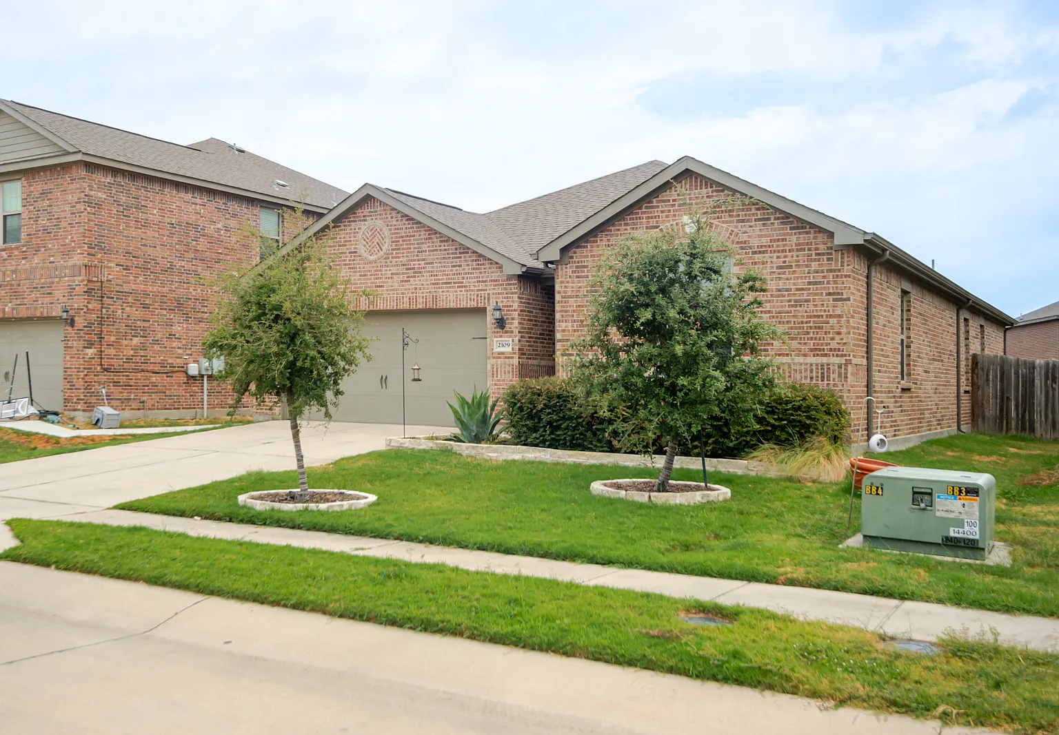 3 bed, 1658 sqft, $1,950 — Photo 3