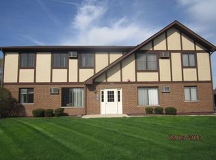 4564 W 131st St APT 2N, Alsip, IL 60803