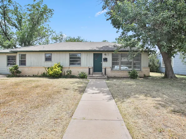 3501 26th St, Lubbock, TX 79410