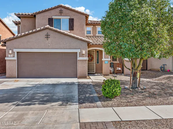783 W Calle Ocarina, Sahuarita, AZ 85629