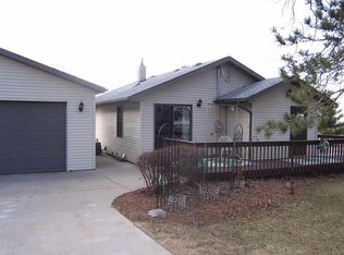 226 Wells St, Ridgeway, WI 53582