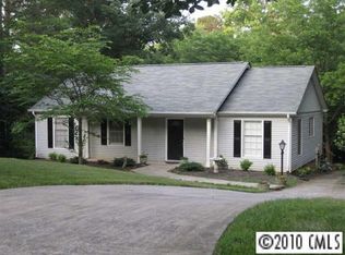 8210 Jefferson Colony Rd, Mint Hill, NC 28227