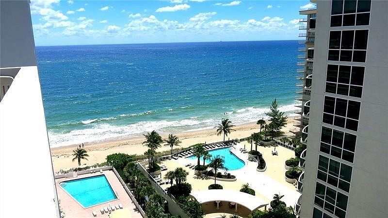 1st image of 4250 Galt Ocean Drive #15d