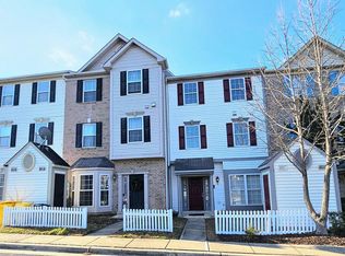 2014 Crosbyside Ct, Odenton, MD 21113