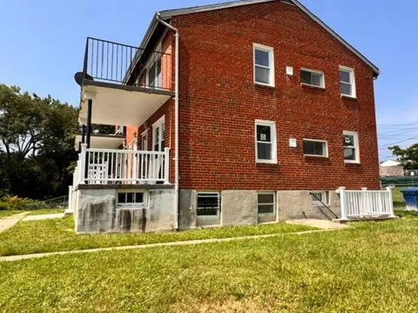 5100 Hillwell Rd Floor 1, Baltimore, MD 21229