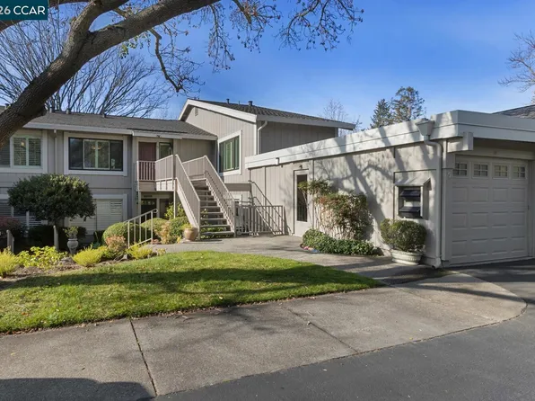 657 Terra California Dr APT 5, Walnut Creek, CA 94595