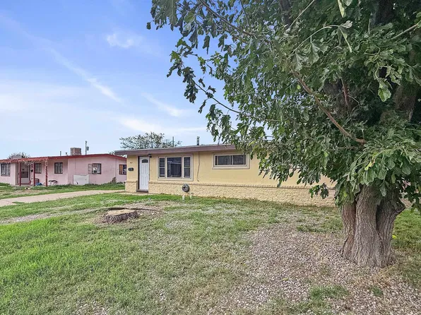 407 Bonnell Dr, Alamogordo, NM 88310
