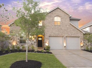 26130 White Sage Cove Ln, Spring, TX 77386