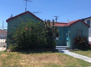 8419 San Antonio Ave, South Gate, CA 90280