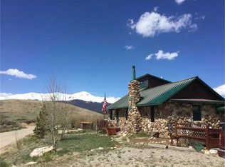 70 Mount Massive Trout Clb, Club, CO 80461